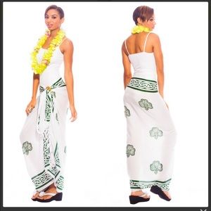 SARONG 100% RAYON